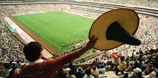 Το El Sombrero είναι κάτι παραπάνω από ένα ακόμα ποδοσφαιρικό blog