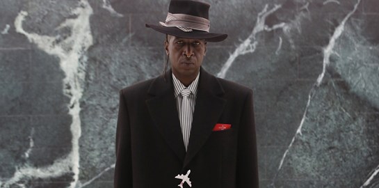 Η νέα συλλογή του Virgil Abloh για τον Louis Vuitton