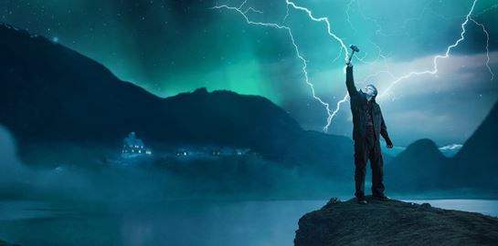 Οι πρωτότυπες σειρές του Netflix για τον Μάιο