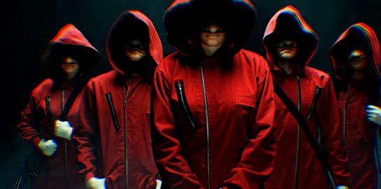 Τι θα δούμε τον Δεκέμβριο στο Netflix