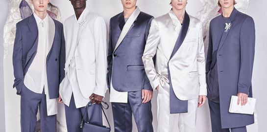 Μήπως βρισκόμαστε κοντά στο τέλος του streetwear;