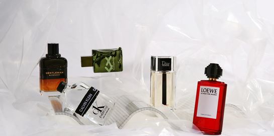 Αρώματα για το τέλος της άνοιξης