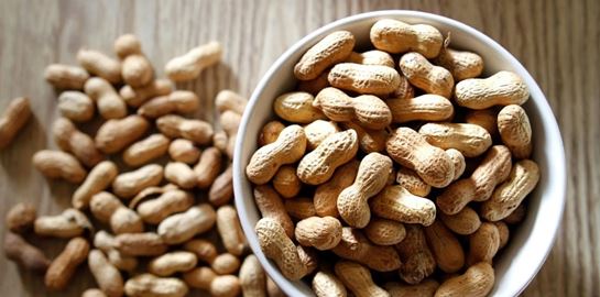 Τα απίθανα οφέλη των φιστικιών