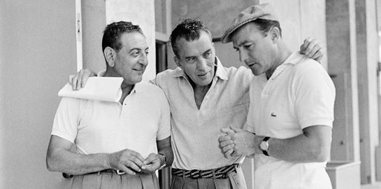 Πώς θα φορέσεις σωστά το λευκό polo