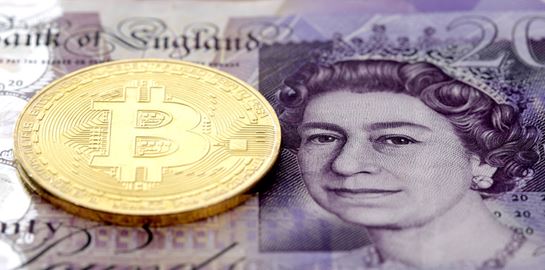 Britcoin: Η Τράπεζας της Αγγλίας κόβει ψηφιακό νόμισμα