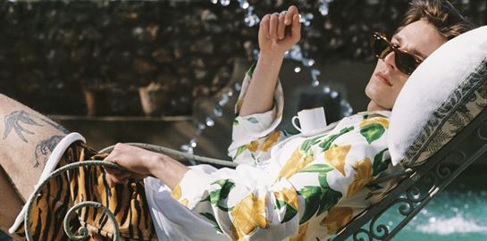 Comfy fashion: Το trend που γέννησε η πανδημία