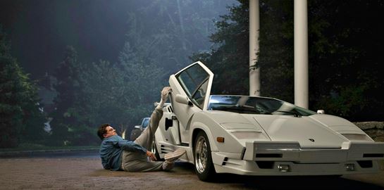 Μία ωδή στη μεθυσμένη ερμηνεία του DiCaprio στο The Wolf of Wall Street