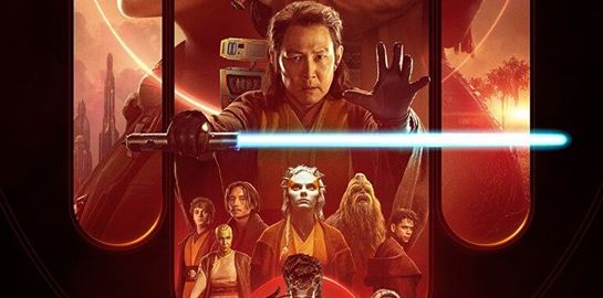 Νέο, διχαστικό trailer του Star Wars: The Acolyte