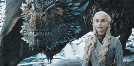 50 ερωτήματα από το τελευταίο επεισόδιο του GoT ζητούν απάντηση