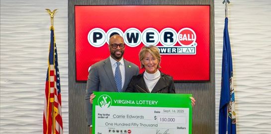 Μια γυναίκα κέρδισε το λαχείο με τη βοήθεια του ChatGPT