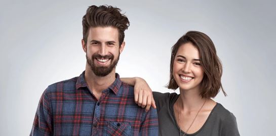 Μπορεί να υπάρξει φιλία ανάμεσα σε έναν άντρα και μια γυναίκα; Τι αποκαλύπτει έρευνα