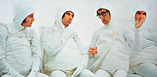 Η γυμναστική βελτιώνει την ποιότητα του σπέρματος