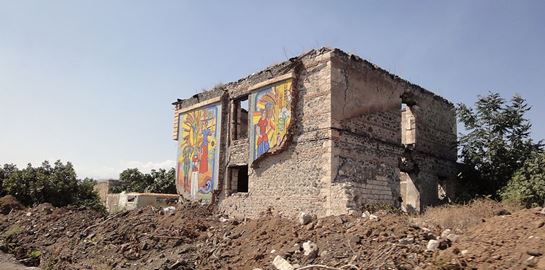 Σύγκρουση Αρμενίας-Αζερμπαϊτζάν: 7 νεκροί από βομβαρδισμούς