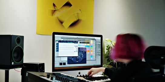 Η Accusonus αλλάζει τα δεδομένα στον ψηφιακό ήχο