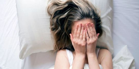 Γιατί κλαίνε μερικές γυναίκες μετά τον οργασμό