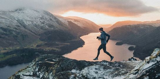 Μερικές συμβουλές για εσένα που θέλεις να ασκείσαι έξω στο κρύο