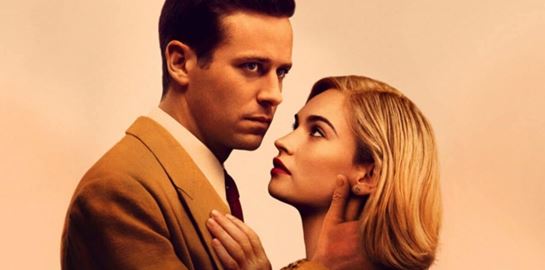 O Alfred Hitchcock στοιχειώνει τη Rebecca του Netflix