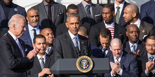 Μαθήματα ηγεσίας από 3 προέδρους των ΗΠΑ