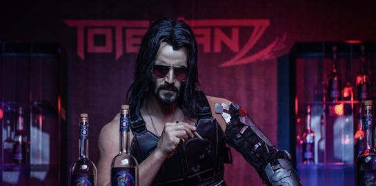 Τι γνωρίζουμε για το Cyberpunk 2077 με τον Keanu Reeves