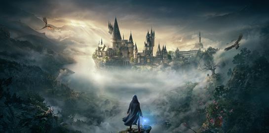 Ti γνωρίζουμε μέχρι στιγμής για το Hogwarts Legacy