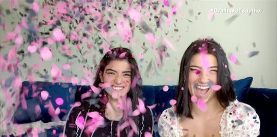 Charli D&#39; Amelio, η πρώτη TikToker με 100 εκ. followers