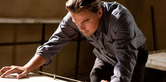 Inception: Ένα blockbuster πολύ διαφορετικό από τα άλλα