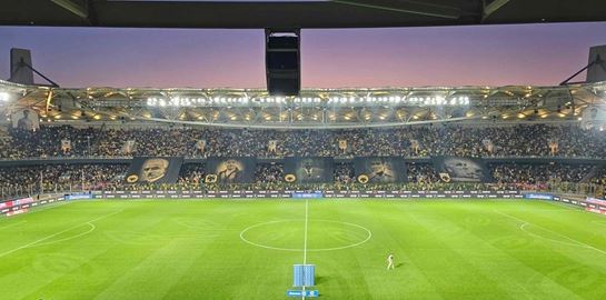 To Μουσείο Ιστορίας της ΑΕΚ ανοίγει τις πόρτες του