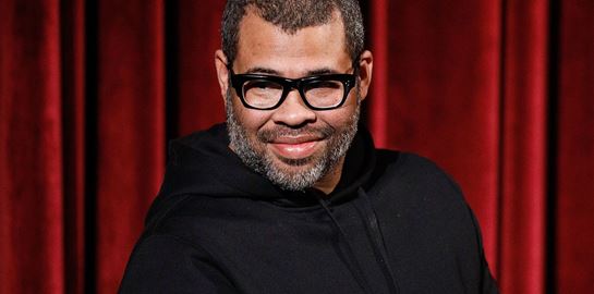 Jordan Peele: Ο άνθρωπος που άλλαξε την pop κουλτούρα
