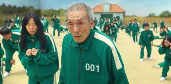 Το Παιχνίδι του Καλαμαριού βασίζεται σε αληθινή ιστορία;