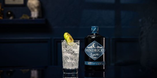 Μία διαφορετική limited edition του Hendrick's