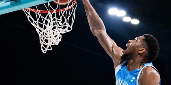 Έτσι θα μπορέσει να προκριθεί η Εθνική μπάσκετ στα προημιτελικά των Ολυμπιακών Αγώνων