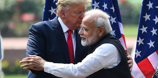 Ο πόλεμος Ινδίας - Κίνας μόλις έγινε πραγματικός