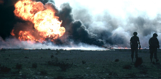 Η Σαουδική Αραβία έριξε την τιμή του πετρελαίου στα τάρταρα