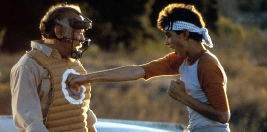 Κορυφαίοι προπονητές της μικρής και της μεγάλης οθόνης