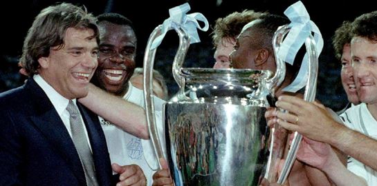 Ένα βιβλίο-εξομολόγηση για τον Bernard Tapie