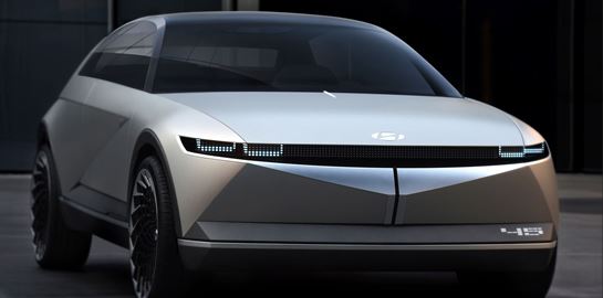 Τι γνωρίζουμε μέχρι στιγμής για το Apple Car