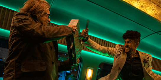 Οι ταινίες του Απριλίου