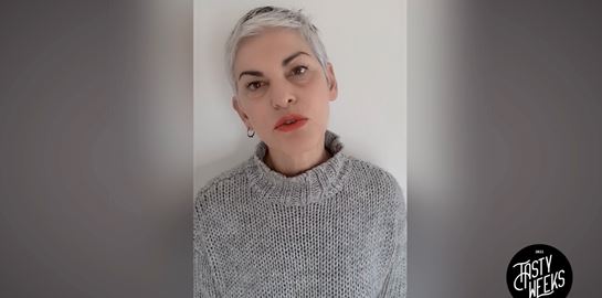 Ελένη Ψυχούλη, ποιο εστιατόριο σου έλειψε περισσότερο στο lockdown;