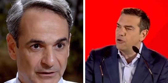 Στον &#39;αέρα&#39; το debate των πολιτικών αρχηγών