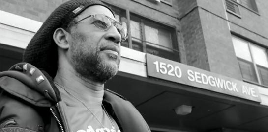 Το πάρτι που γέννησε την hip hop κουλτούρα