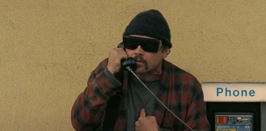 One Battle After Another: Leonardo DiCaprio επαναστάτης στη νέα ταινία του Paul Thomas Anderson