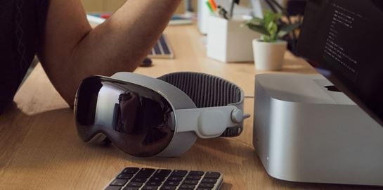 Κάποιοι επιστρέφουν το Apple Vision Pro, αλλά γιατί;