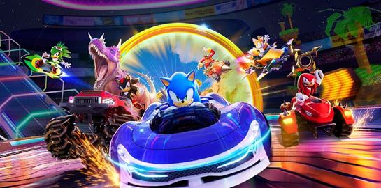 Με το Sonic Racing: CrossWorlds η Sega επιδιώκει να χαράξει την δική της πορεία στο είδος [Game Review]