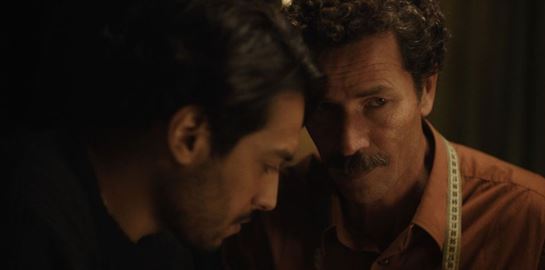 &#39;Το Μπλε Καφτάνι&#39;, Dungeons and Dragons και ό,τι νέο έρχεται στα σινεμά