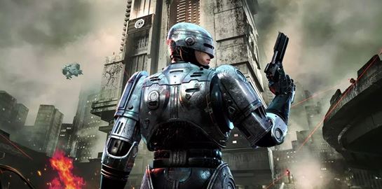 Το RoboCop: Rogue City - Unfinished Business προσφέρει περισσότερη δράση, αλλά είναι πιο γραμμικό απ&#39; τον προκάτοχο [Game Review]