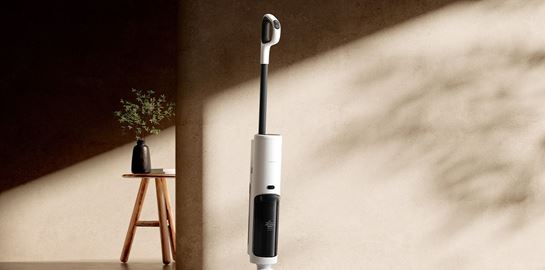 Tρεις νέες συσκευές καθαρισμού από τη Xiaomi