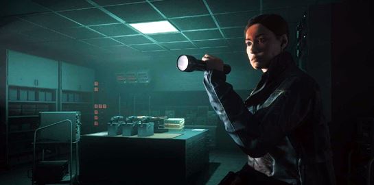 H Deluxe Edition του Alan Wake 2 φέρνει δύο εξαιρετικά expansions [Game Review]