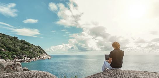 Οι ιδανικότερες πόλεις για ψηφιακούς νομάδες