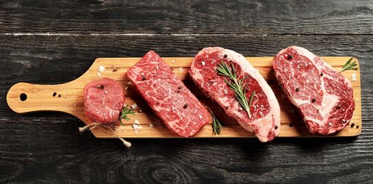 Τι πραγματικά συμβαίνει με το κόκκινο κρέας