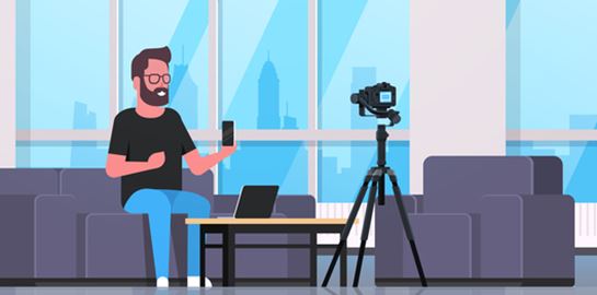 Οι πιο ακριβοπληρωμένοι YouTubers του κόσμου